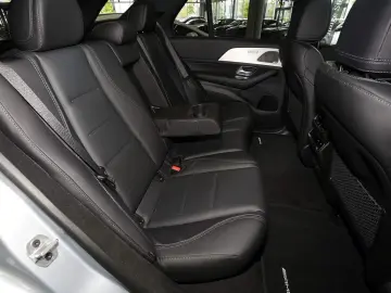 GLE 300 d 4M AMG Night+MBUX+360°+Pano+AHK+Standh