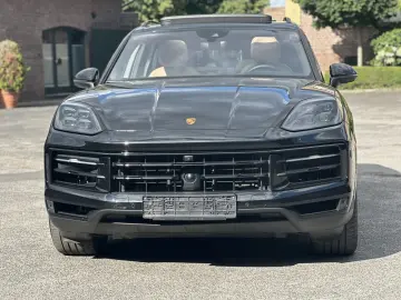Cayenne E-Hybrid PANORAMA*HA-LENKUNG*21 TURBO*BO