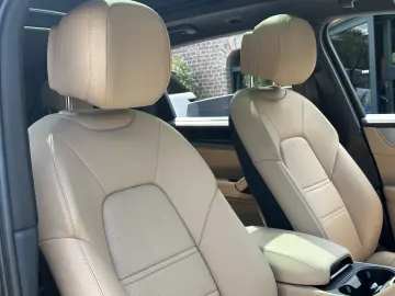 Cayenne E-Hybrid PANORAMA*HA-LENKUNG*21 TURBO*BO