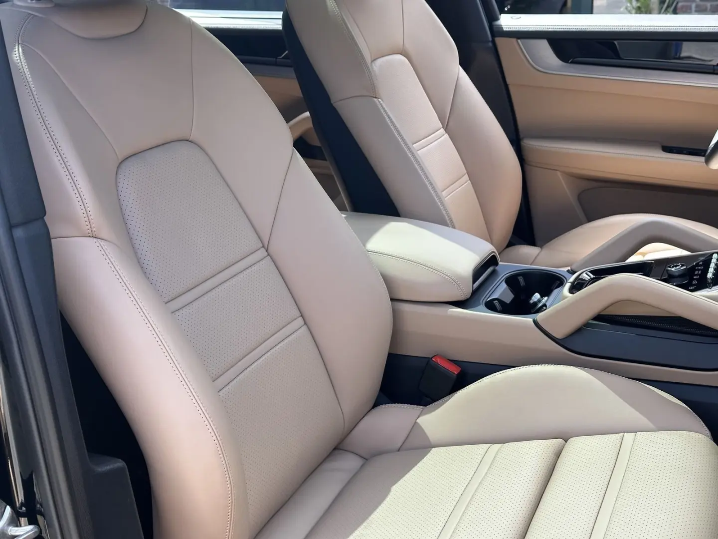 Cayenne E-Hybrid PANORAMA*HA-LENKUNG*21 TURBO*BO