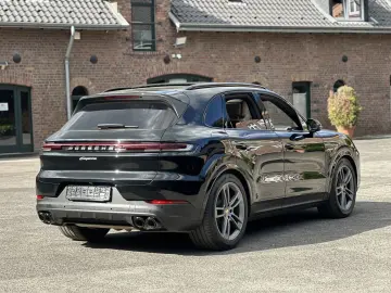 Cayenne E-Hybrid PANORAMA*HA-LENKUNG*21 TURBO*BO