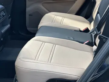 Cayenne E-Hybrid PANORAMA*HA-LENKUNG*21 TURBO*BO