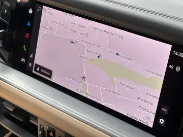 Cayenne E-Hybrid PANORAMA*HA-LENKUNG*21 TURBO*BO
