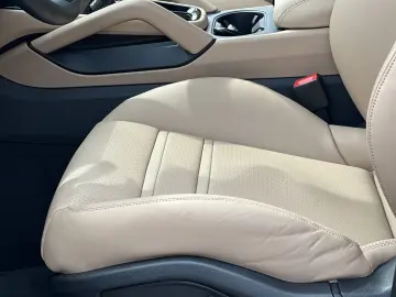 Cayenne Coupe SPORTDESIGN-ABGASANLAGE*22 TURBO*H