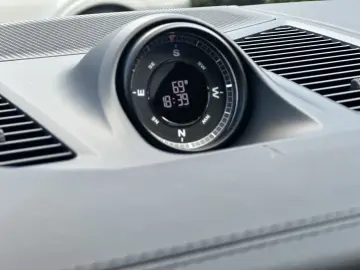 Cayenne Coupe SPORTDESIGN-ABGASANLAGE*22 TURBO*H