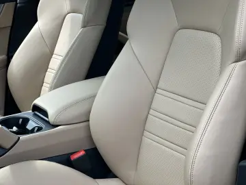 Cayenne Coupe SPORTDESIGN-ABGASANLAGE*22 TURBO*H