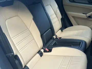 Cayenne Coupe SPORTDESIGN-ABGASANLAGE*22 TURBO*H