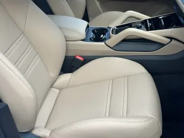 Cayenne Coupe SPORTDESIGN-ABGASANLAGE*22 TURBO*H