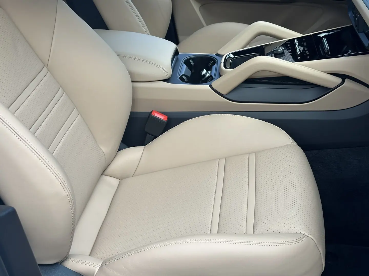 Cayenne Coupe SPORTDESIGN-ABGASANLAGE*22 TURBO*H
