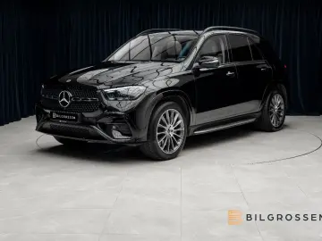 Gle 350 de 4MATIC AMG Premium Plus Pano Massage