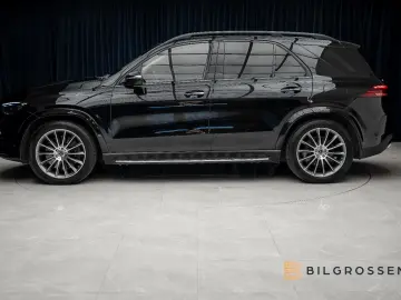 Gle 350 de 4MATIC AMG Premium Plus Pano Massage