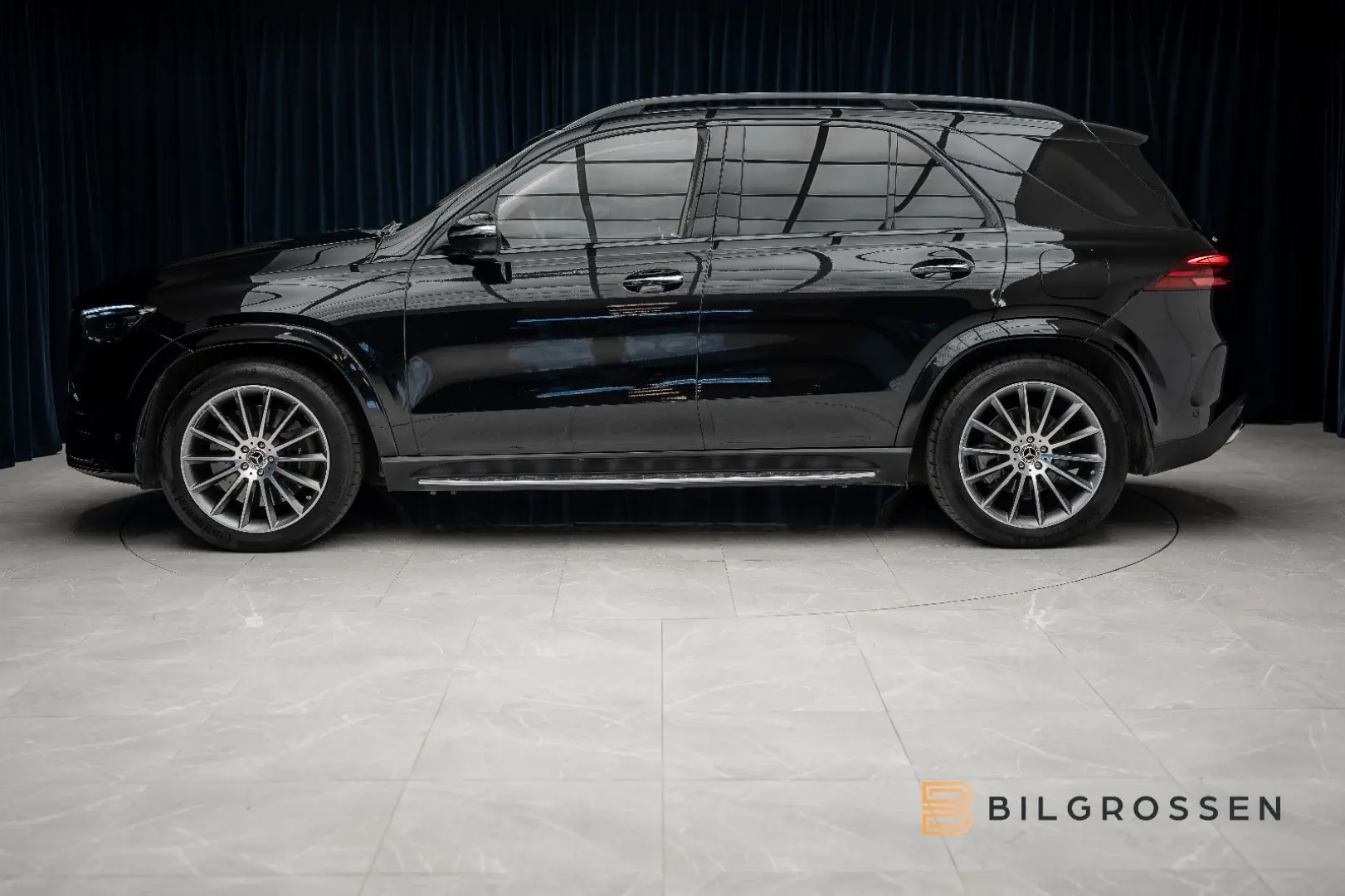 Gle 350 de 4MATIC AMG Premium Plus Pano Massage