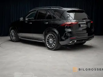 Gle 350 de 4MATIC AMG Premium Plus Pano Massage