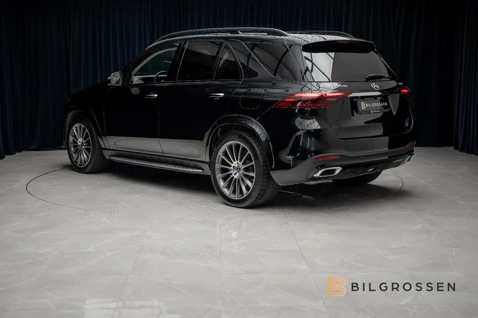 Gle 350 de 4MATIC AMG Premium Plus Pano Massage