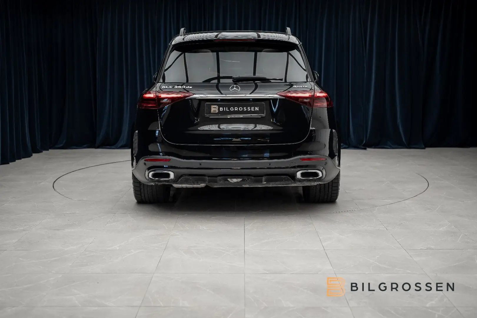 Gle 350 de 4MATIC AMG Premium Plus Pano Massage