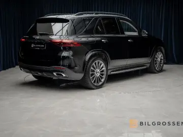 Gle 350 de 4MATIC AMG Premium Plus Pano Massage