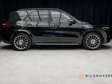 Gle 350 de 4MATIC AMG Premium Plus Pano Massage