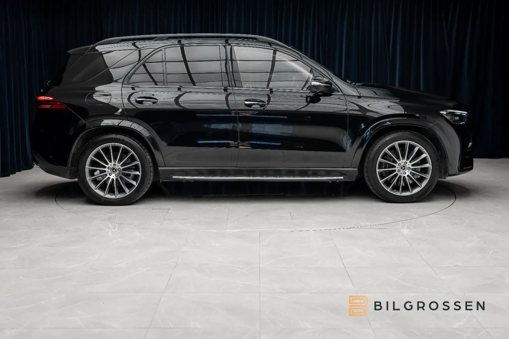 Gle 350 de 4MATIC AMG Premium Plus Pano Massage