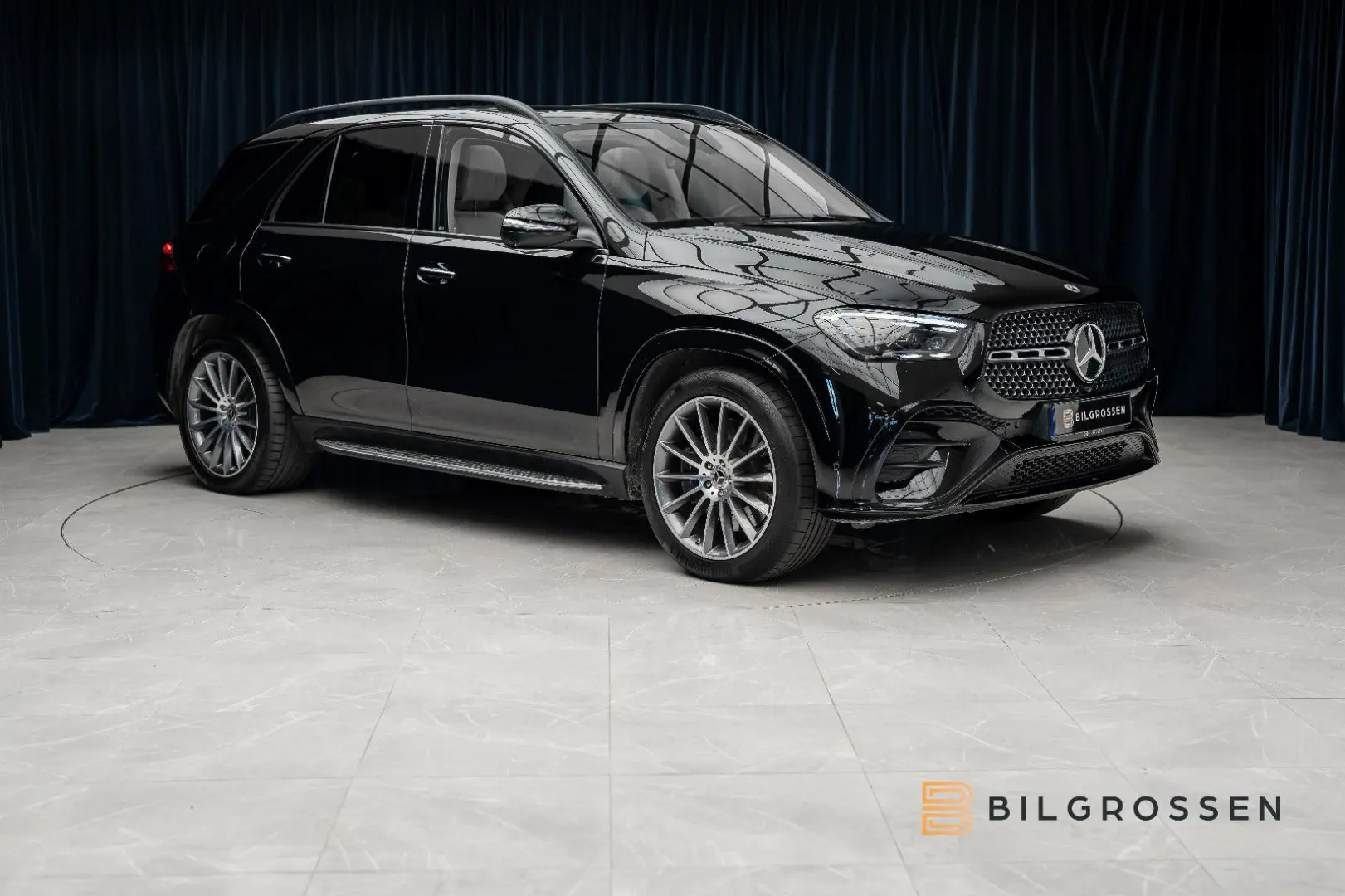 Gle 350 de 4MATIC AMG Premium Plus Pano Massage