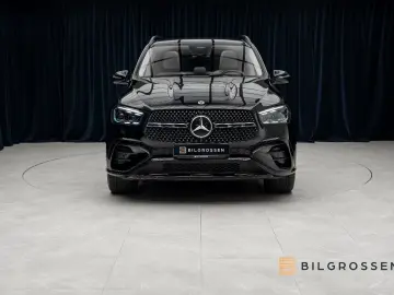 Gle 350 de 4MATIC AMG Premium Plus Pano Massage