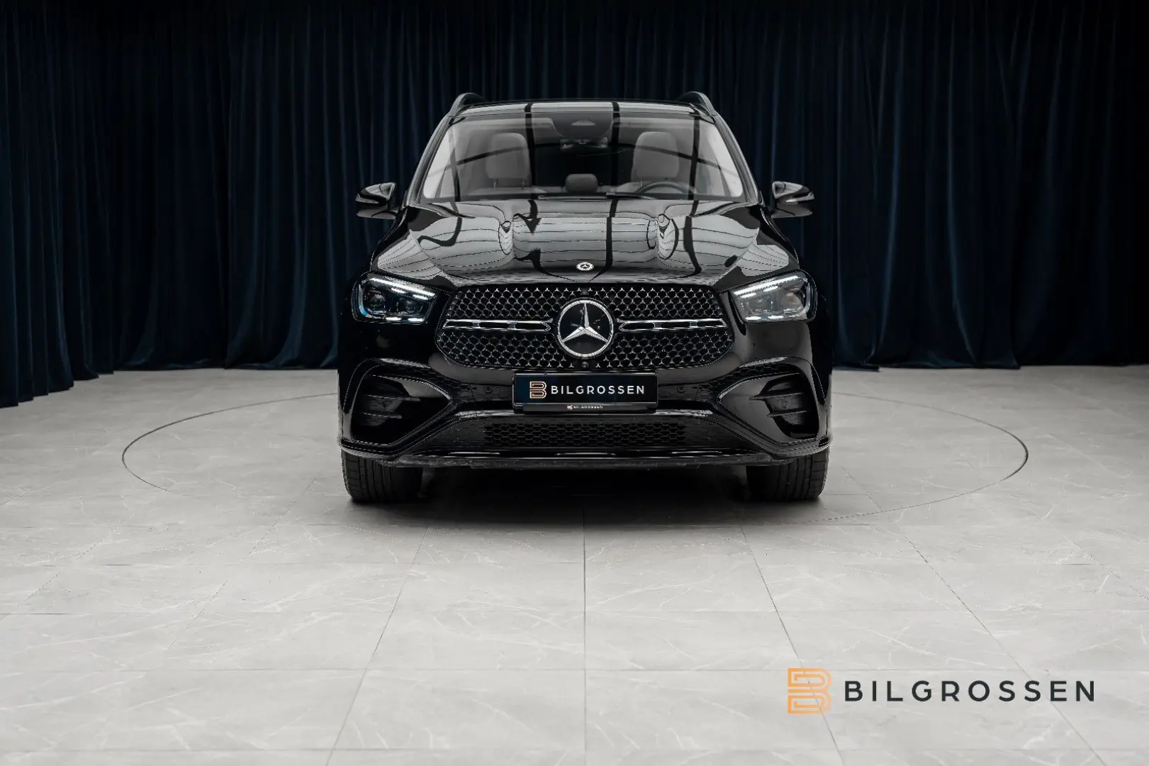 Gle 350 de 4MATIC AMG Premium Plus Pano Massage