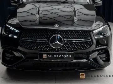 Gle 350 de 4MATIC AMG Premium Plus Pano Massage