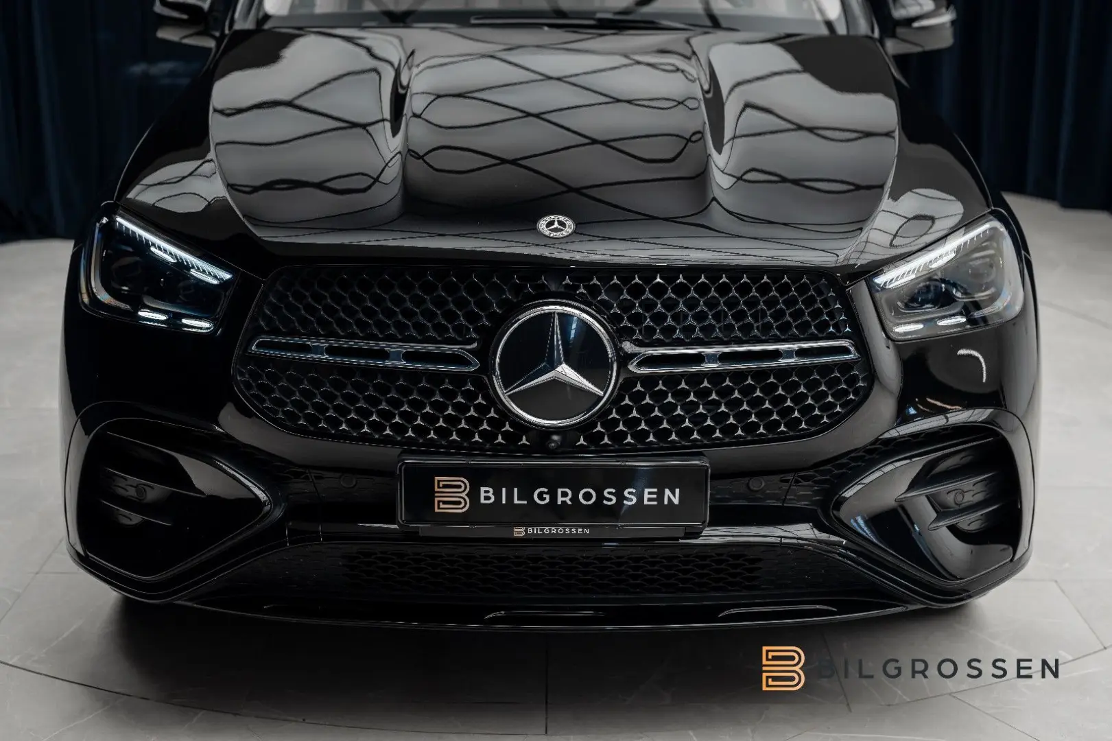 Gle 350 de 4MATIC AMG Premium Plus Pano Massage