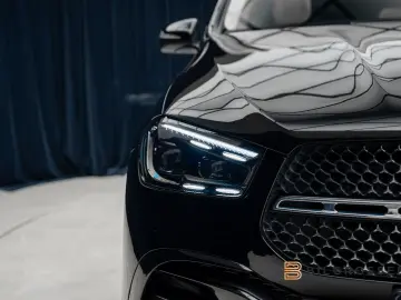Gle 350 de 4MATIC AMG Premium Plus Pano Massage