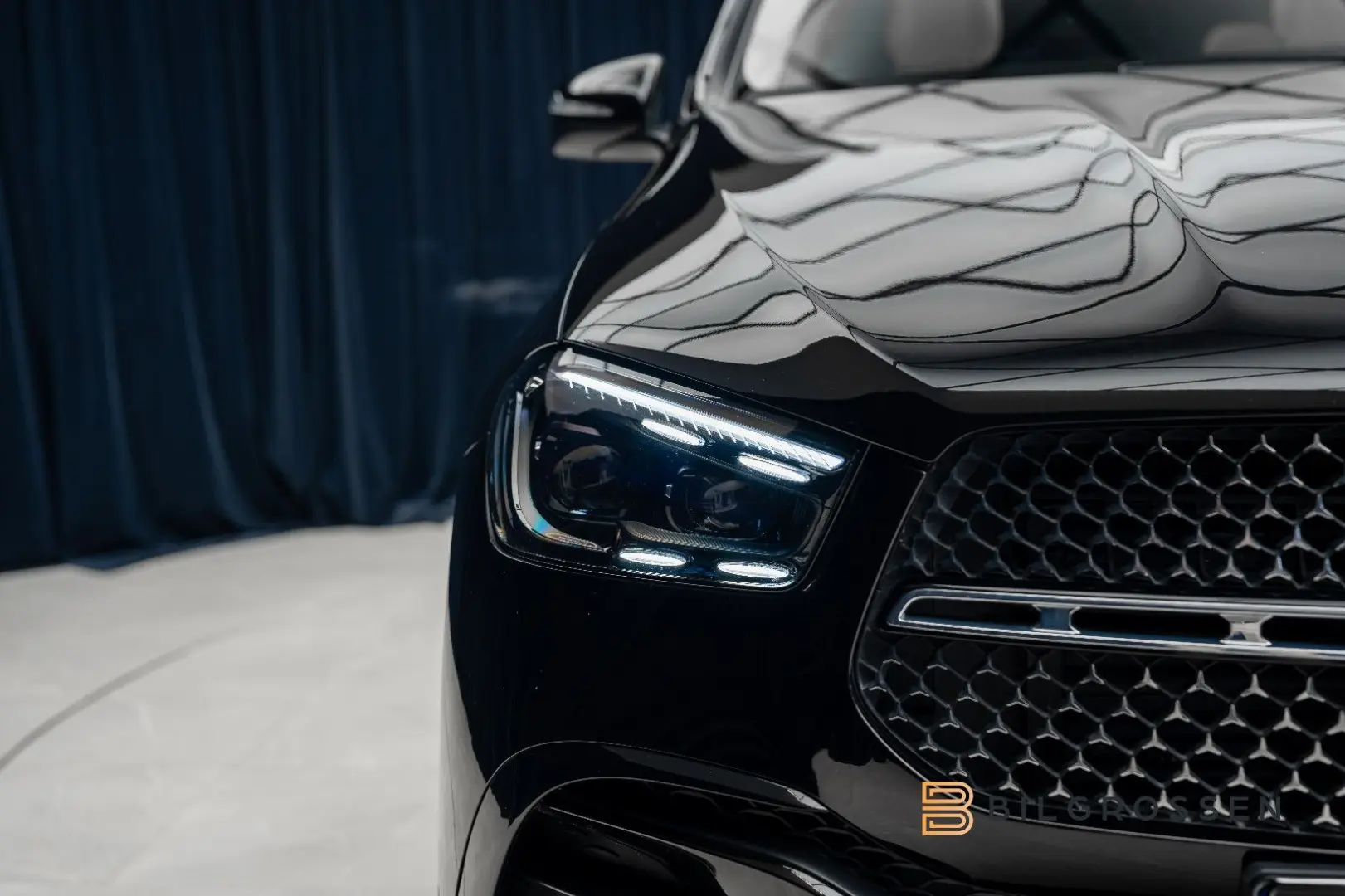 Gle 350 de 4MATIC AMG Premium Plus Pano Massage