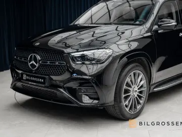 Gle 350 de 4MATIC AMG Premium Plus Pano Massage