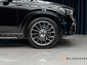 Gle 350 de 4MATIC AMG Premium Plus Pano Massage