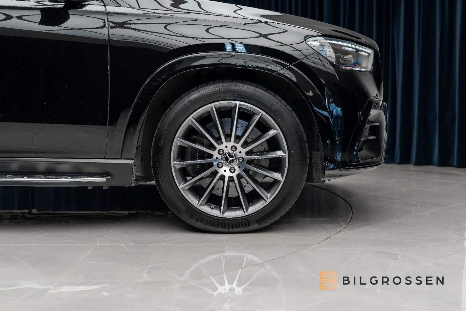 Gle 350 de 4MATIC AMG Premium Plus Pano Massage