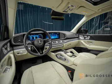 Gle 350 de 4MATIC AMG Premium Plus Pano Massage