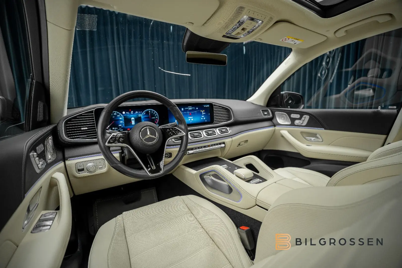 Gle 350 de 4MATIC AMG Premium Plus Pano Massage