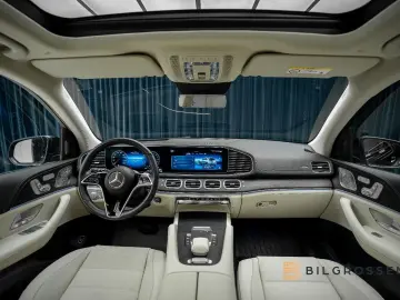 Gle 350 de 4MATIC AMG Premium Plus Pano Massage