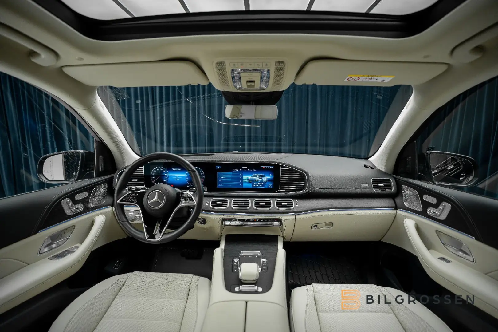 Gle 350 de 4MATIC AMG Premium Plus Pano Massage