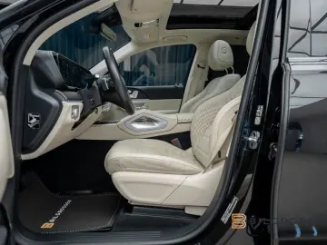 Gle 350 de 4MATIC AMG Premium Plus Pano Massage