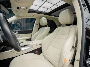 Gle 350 de 4MATIC AMG Premium Plus Pano Massage