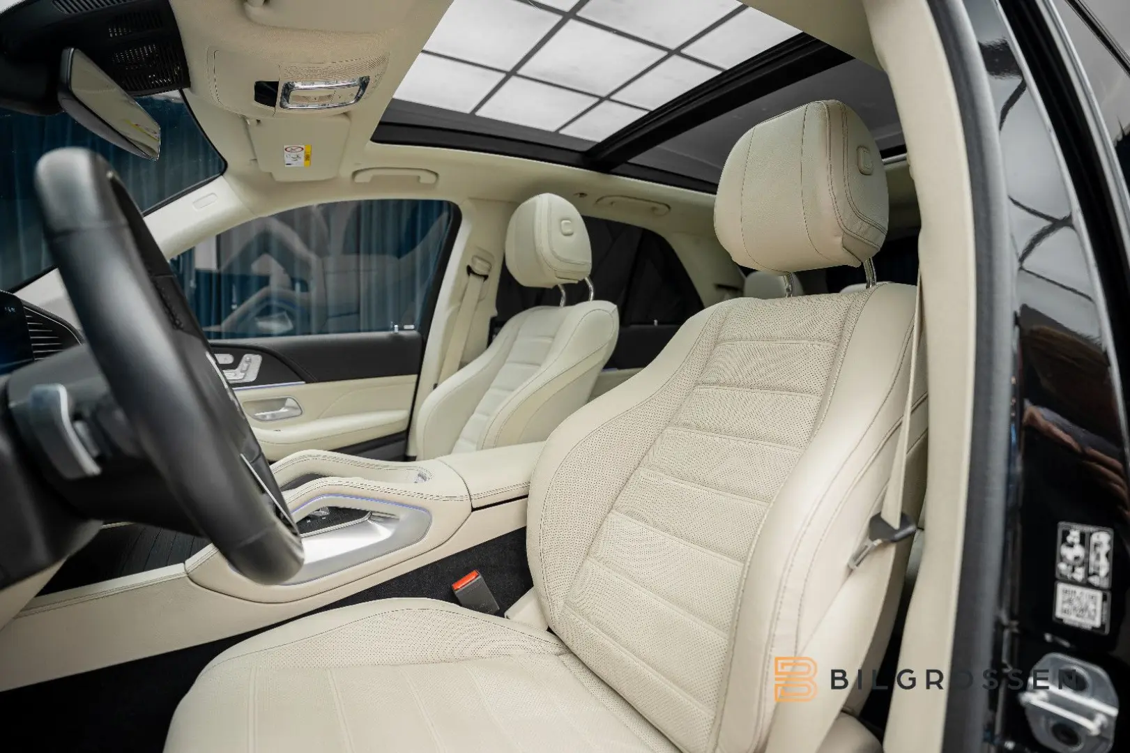 Gle 350 de 4MATIC AMG Premium Plus Pano Massage