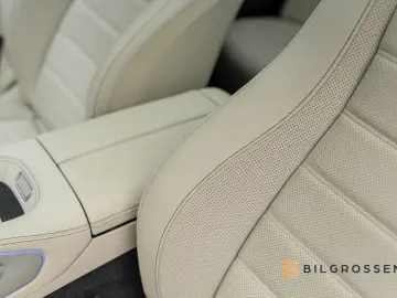 Gle 350 de 4MATIC AMG Premium Plus Pano Massage