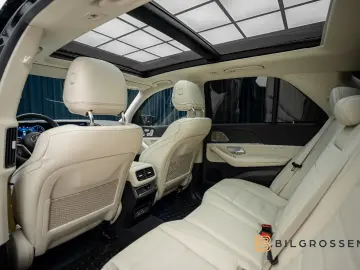 Gle 350 de 4MATIC AMG Premium Plus Pano Massage