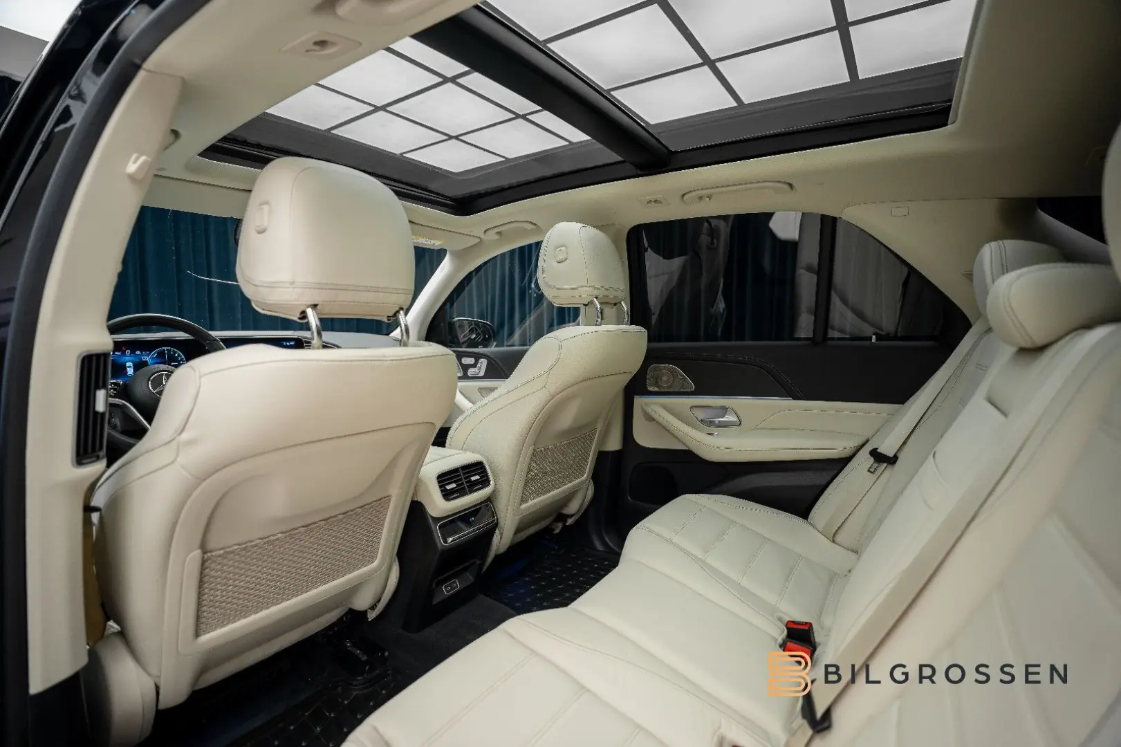 Gle 350 de 4MATIC AMG Premium Plus Pano Massage