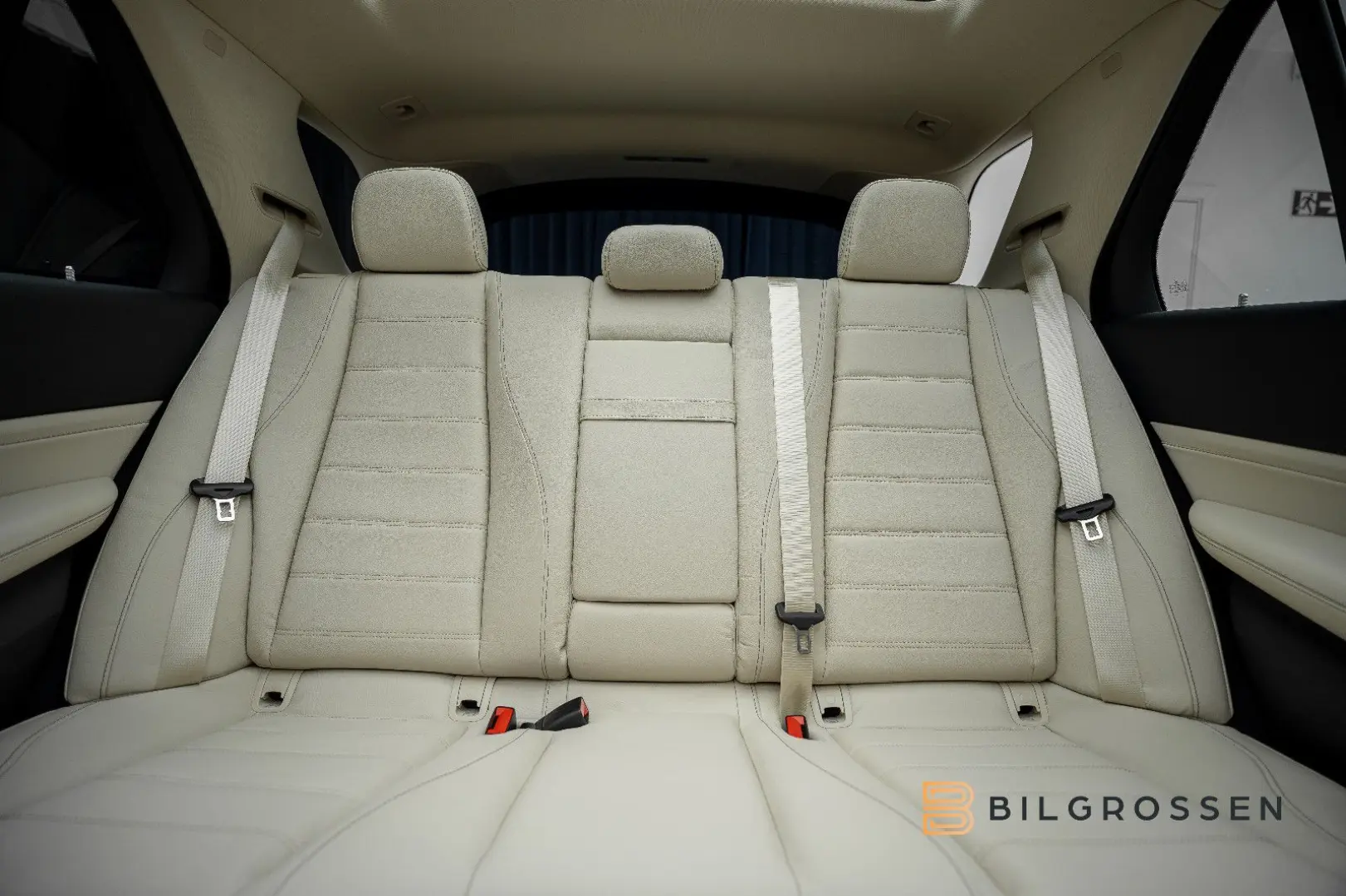 Gle 350 de 4MATIC AMG Premium Plus Pano Massage