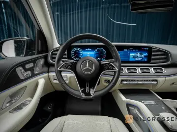 Gle 350 de 4MATIC AMG Premium Plus Pano Massage