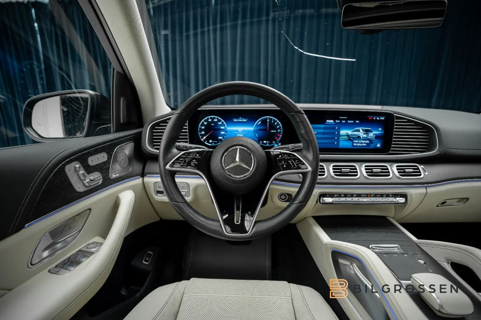 Gle 350 de 4MATIC AMG Premium Plus Pano Massage