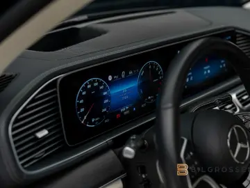 Gle 350 de 4MATIC AMG Premium Plus Pano Massage