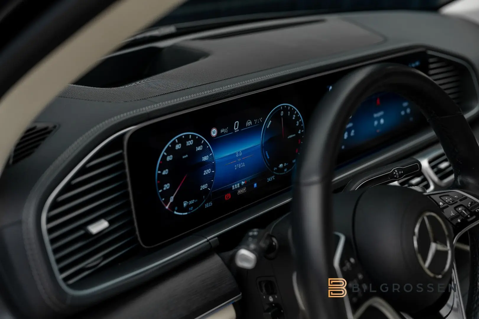 Gle 350 de 4MATIC AMG Premium Plus Pano Massage