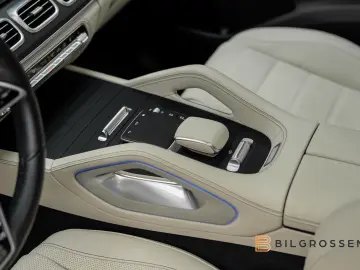 Gle 350 de 4MATIC AMG Premium Plus Pano Massage