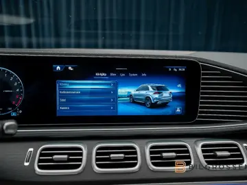 Gle 350 de 4MATIC AMG Premium Plus Pano Massage