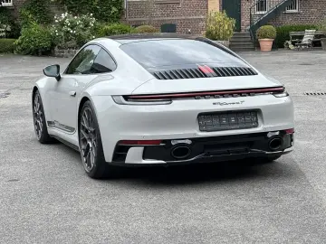 992 911 Carrera T SPORTDESIGN-/ABAGAS*BOSE*KAMER